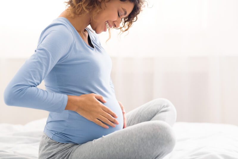 Cramping During Pregnancy: When to Worry and When It’s Normal