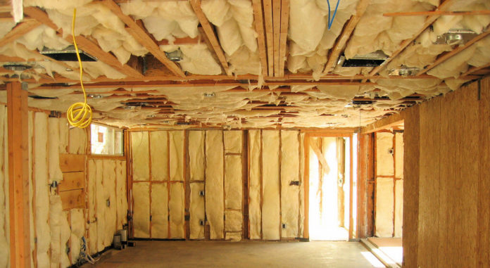 Spray Foam Insulation: A Guide to Lowering Utility Bills