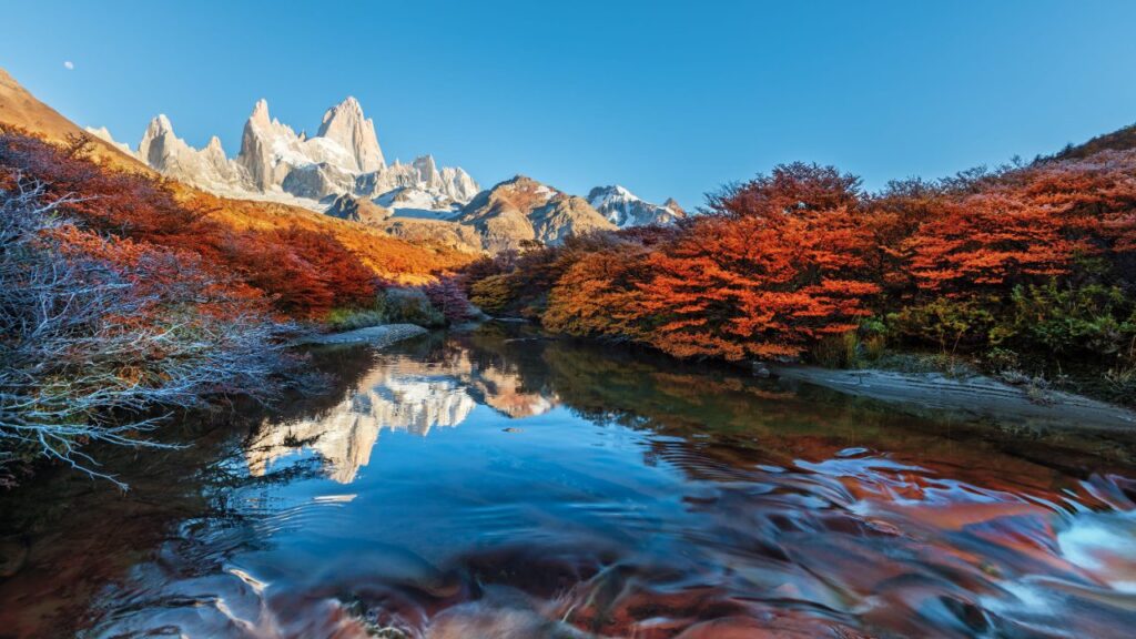 The Spectacular Landscapes of Patagonia: A Guide for Hikers and Nature Lovers