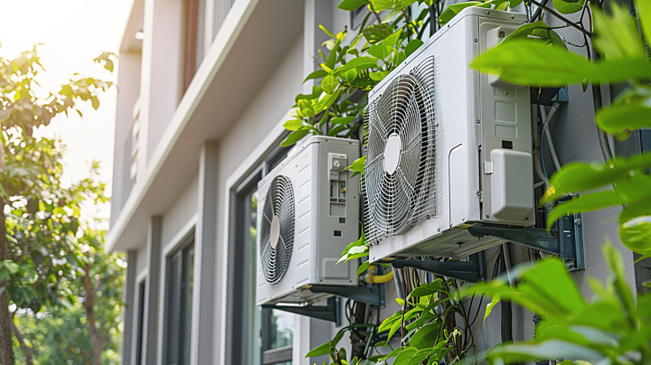 Understanding the Energy Savings of High-Efficiency HVAC Systems