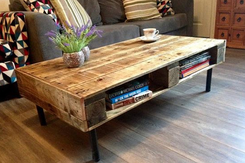 Pallet-Projects