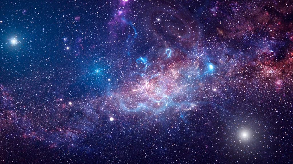 Primordial-galaxy