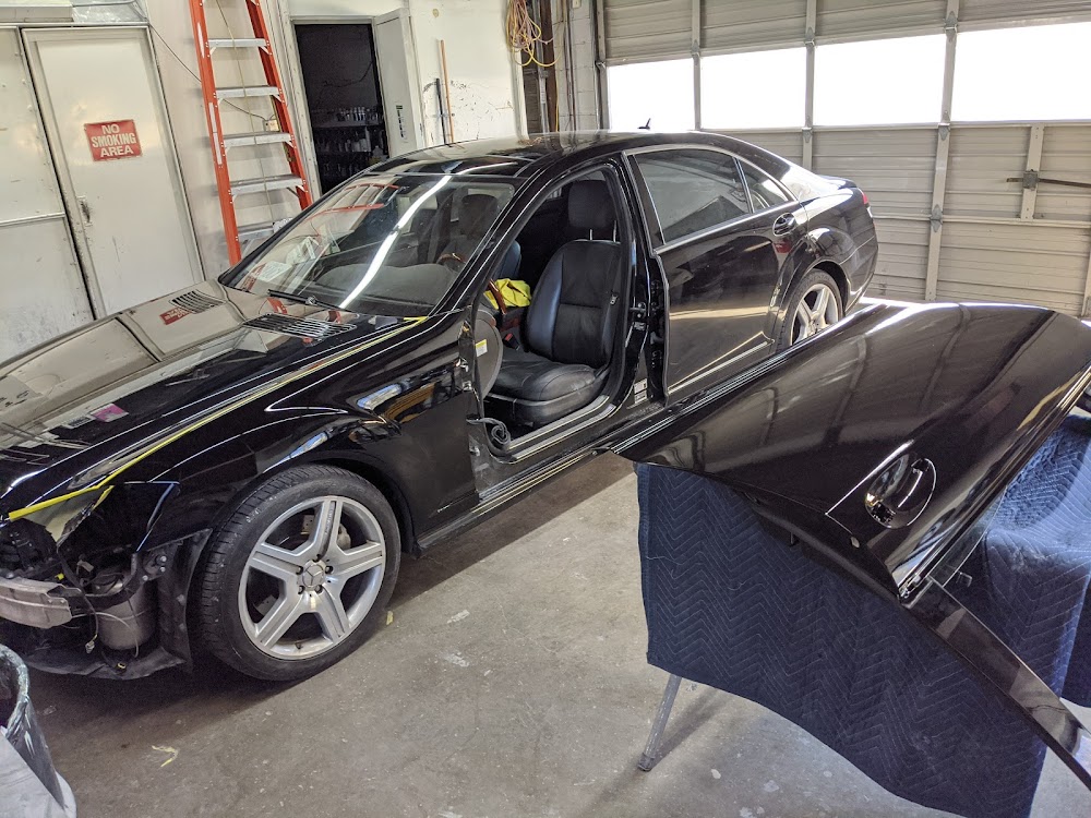 How to Compare Auto Body Shops: What Carrollton TX Drivers Should Look For